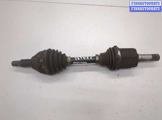 Полуось (приводной вал, шрус) OP2392838 на Opel Vectra C 2002-2008