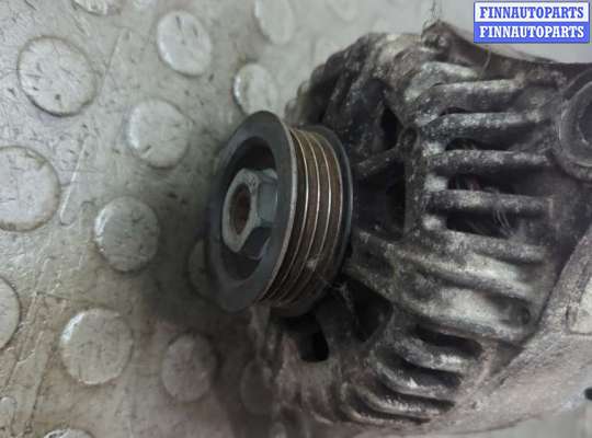 купить Генератор на Nissan Micra K12E 2002-2010