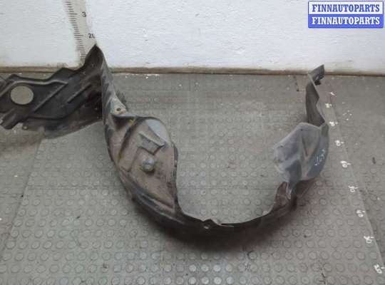 купить Защита арок (подкрылок) на Mazda 6 (GH) 2007-2012