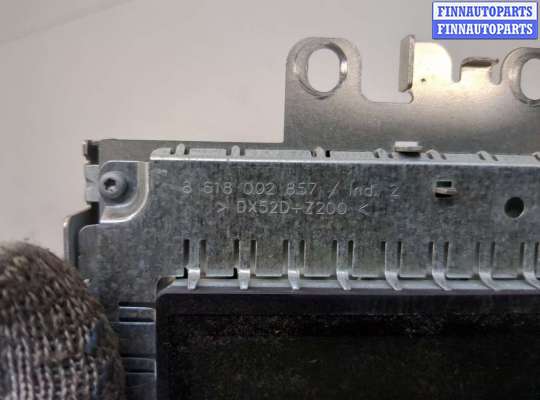 купить Дисплей компьютера (информационный) на Volvo V40 2012-2020