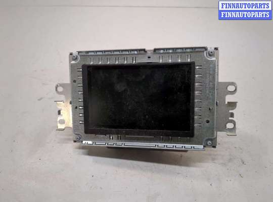 купить Дисплей компьютера (информационный) на Volvo V40 2012-2020