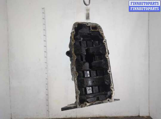 Поддон OP2385200 на Opel Astra H 2004-2010