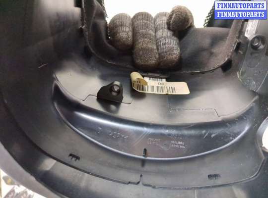 купить Кожух рулевой колонки на Jeep Grand Cherokee 2010-2013