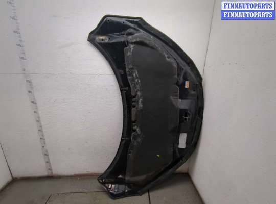 купить Обшивка капота на Honda HRV 2015-2021