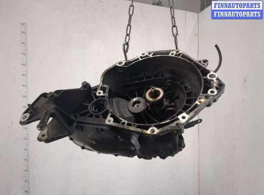 КПП 5-ст.мех. (МКПП) OP2403598 на Opel Astra J 2010-2017