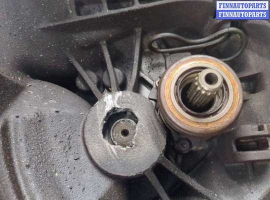 купить КПП 5-ст.мех. (МКПП) на Opel Astra J 2010-2017