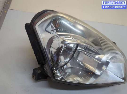 купить Фара (передняя) на Nissan Qashqai 2006-2013