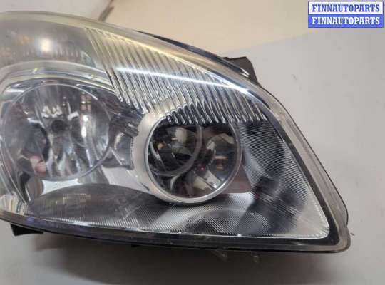 купить Фара (передняя) на Nissan Qashqai 2006-2013