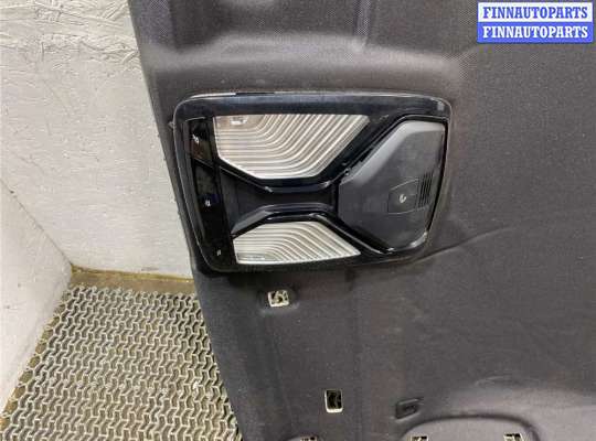 купить Обшивка потолка (Накладка) на BMW 3 G20, G21 2018-2025
