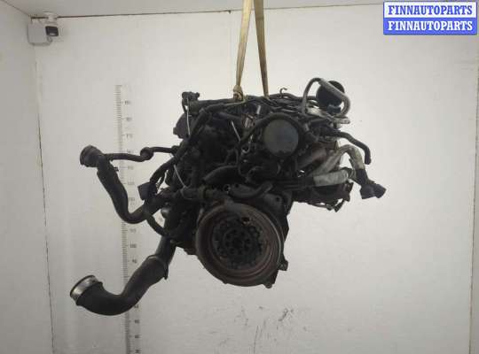 купить Двигатель (ДВС) на Volkswagen Passat CC 2008-2012