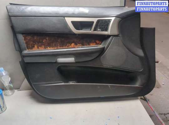 купить Дверная карта (Обшивка двери) на Jaguar XF 2007-2015