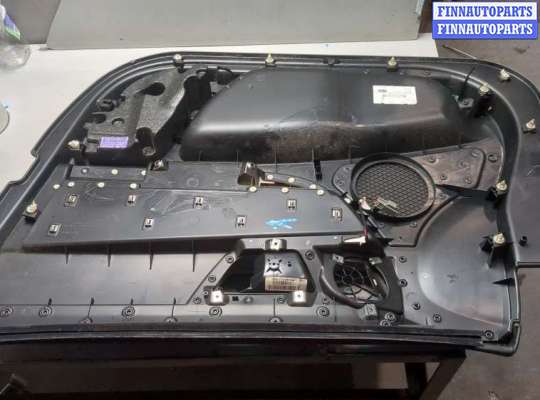 купить Дверная карта (Обшивка двери) на Jaguar XF 2007-2015