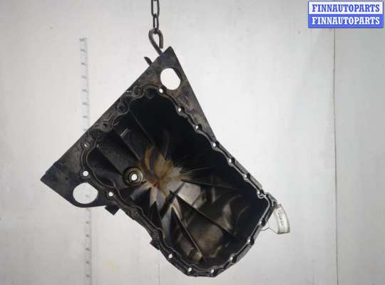 Поддон RN1567066 на Renault Scenic 2003-2009