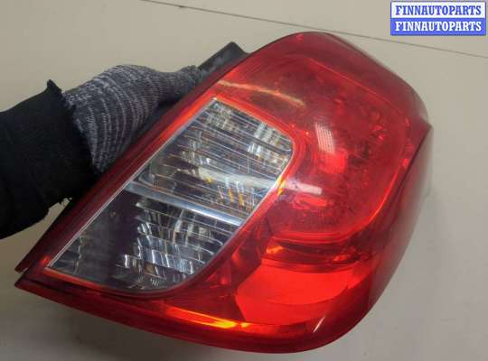 купить Фонарь (задний) на Buick Encore 2012-2016