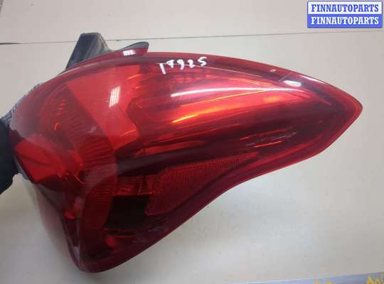 купить Фонарь (задний) на Buick Encore 2012-2016