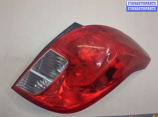 купить Фонарь (задний) на Buick Encore 2012-2016