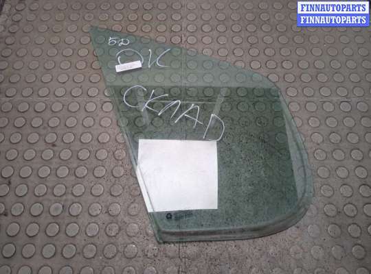 Стекло форточки двери OP2417513 на Opel Vivaro 2001-2014