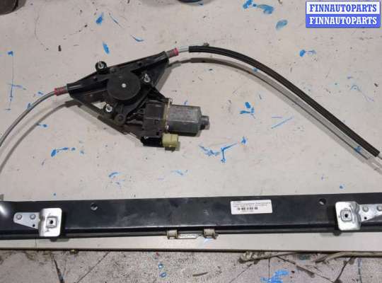 купить Стеклоподъемник электрический на Iveco Daily 5 2011-2014