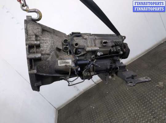 Купить КПП 6-ст.мех. (МКПП) на BMW 3 E90, E91, E92, E93 2005-2012 КПП 6-ст.мех. (МКПП) BM3677241 на BMW 3 E90, E91, E92, E93 2005-2012