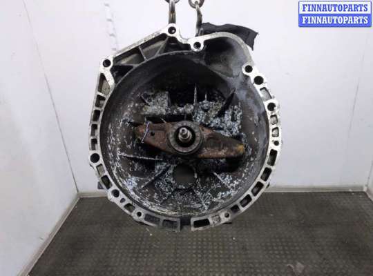 купить КПП 6-ст.мех. (МКПП) на BMW 3 E90, E91, E92, E93 2005-2012