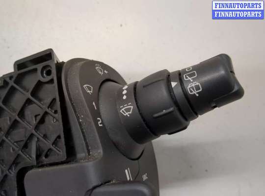 купить Переключатель поворотов и дворников (стрекоза) на Renault Scenic 2003-2009