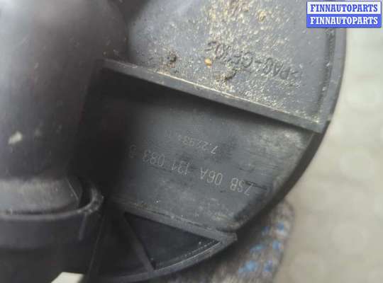 купить Нагнетатель воздуха (насос продувки) на Audi A3 (8L) 1996-2003