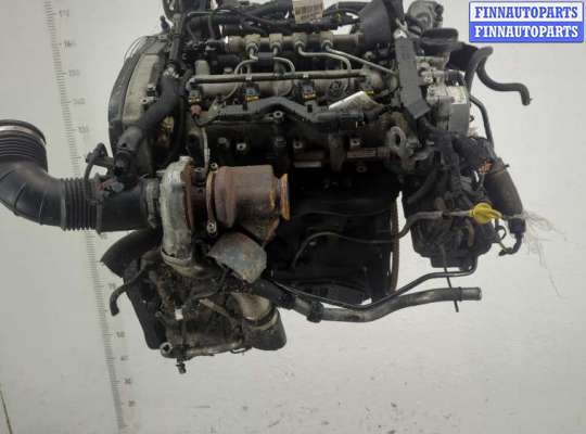 купить Двигатель (ДВС) на Opel Insignia 2008-2017