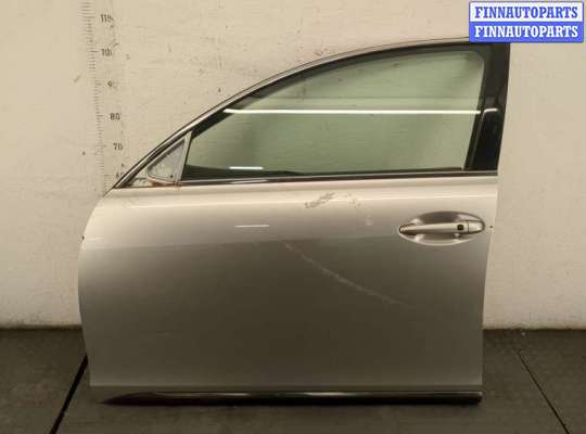 Замок боковой двери на Lexus GS III (S190)