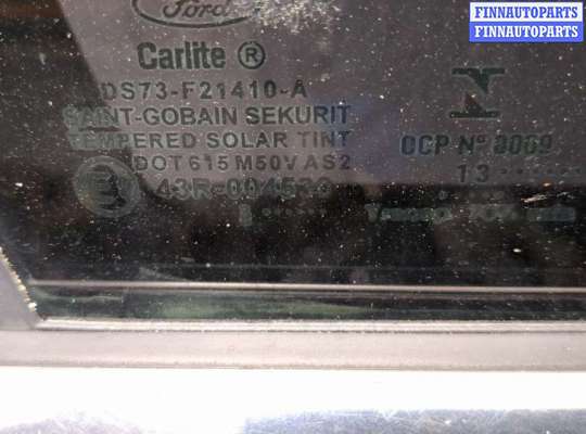 купить Дверь боковая (легковая) на Ford Fusion 2012-2016 USA