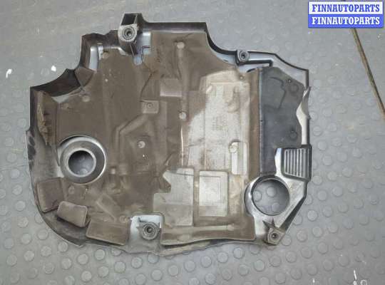 купить Накладка декоративная на ДВС на Audi A6 (C6) 2004-2011