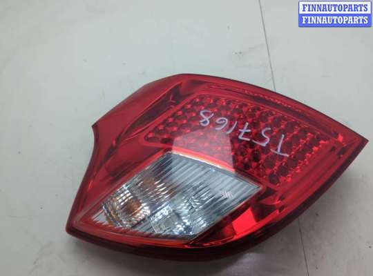 купить Фонарь (задний) на KIA Ceed 2007-2012