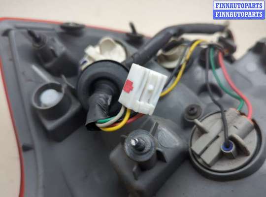 купить Фонарь (задний) на KIA Ceed 2007-2012