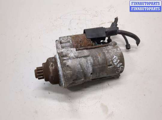 Купить Стартер на Volkswagen Golf 6 2008-2012 Стартер VG2753020 на Volkswagen Golf 6 2008-2012