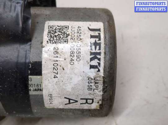 купить Электроусилитель руля на Toyota Avensis 3 2008-2018