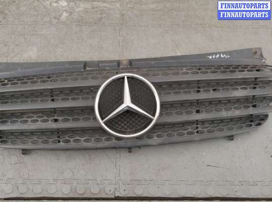 купить Решетка радиатора на Mercedes Vito W639 2003-2014