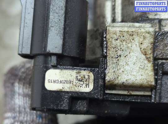 купить Заслонка дроссельная на Iveco Daily 6 2014-2025