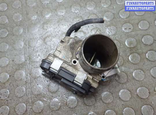 Заслонка дроссельная IV54390 на Iveco Daily 6 2014-2025