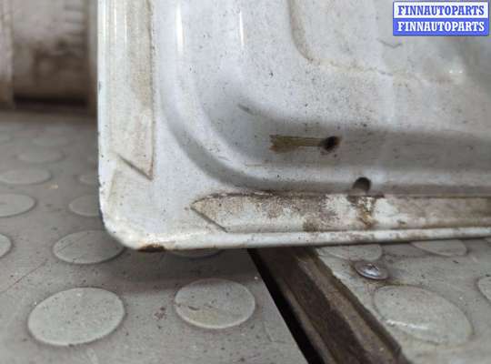 купить Ручка двери наружная на Renault Kangoo 2008-2013