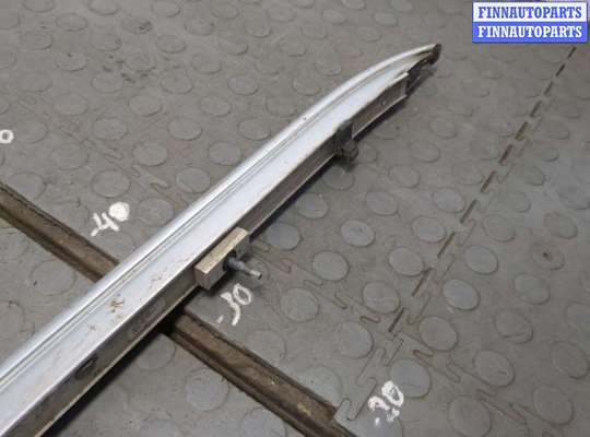 купить Рейлинги на крышу (комплект) на Opel Zafira B 2005-2014