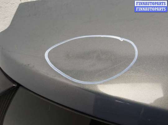 купить Крышка (дверь) багажника на Renault Scenic 2003-2009
