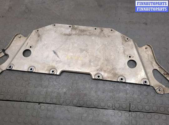 Защита моторного отсека (картера ДВС) BM3379181 на BMW i3 2013-2022