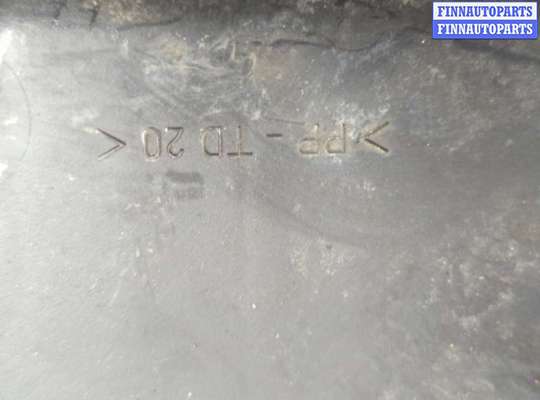 купить Корпус воздушного фильтра на Ford Mondeo 3 2000-2007