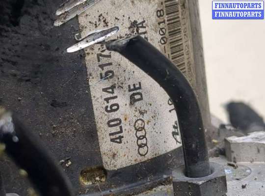 купить Блок АБС, насос (ABS, ESP, ASR) на Audi Q7 2006-2009