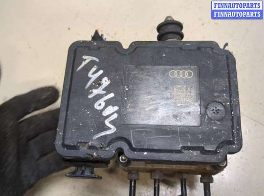 купить Блок АБС, насос (ABS, ESP, ASR) на Audi Q7 2006-2009