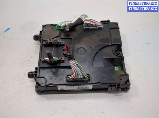 купить Блок управления бортовой сети (Body Control Module) на Renault Laguna 3 2007-2025