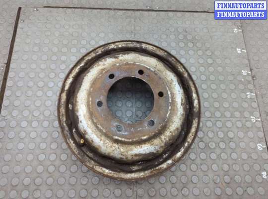 Диск железный FO2169803 на Ford Transit 2000-2006