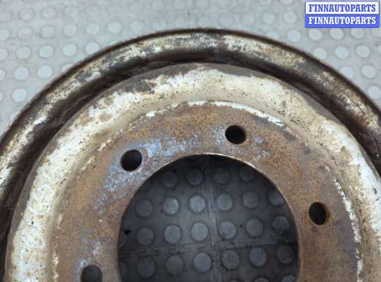 купить Диск железный на Ford Transit 2000-2006