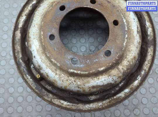 купить Диск железный на Ford Transit 2000-2006