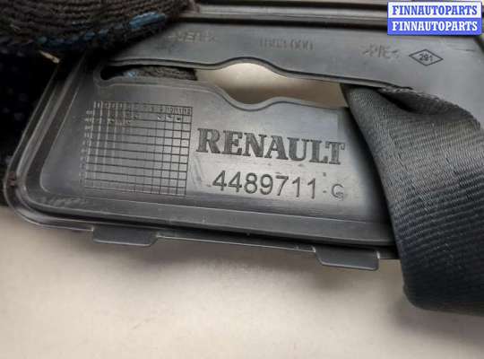 купить Ремень безопасности на Renault Megane 3 2009-2016