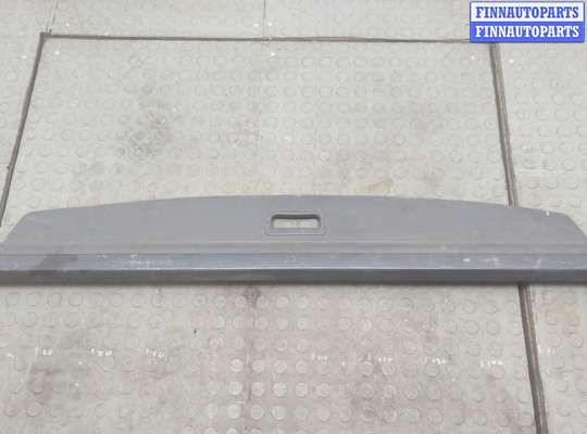 Полка багажника на Volkswagen Touran I (1T)